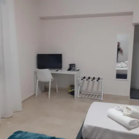 Lovely - & Aparthotel