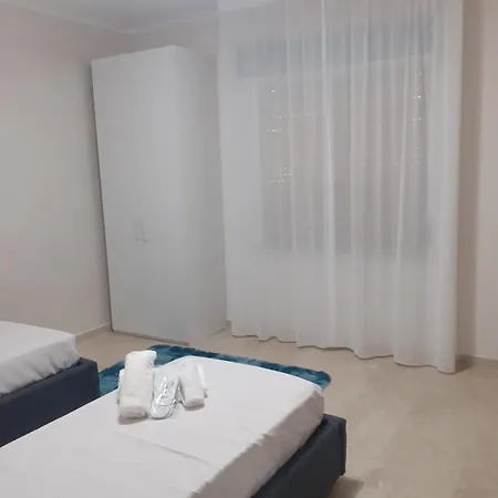 Lovely - & Aparthotel Bianco