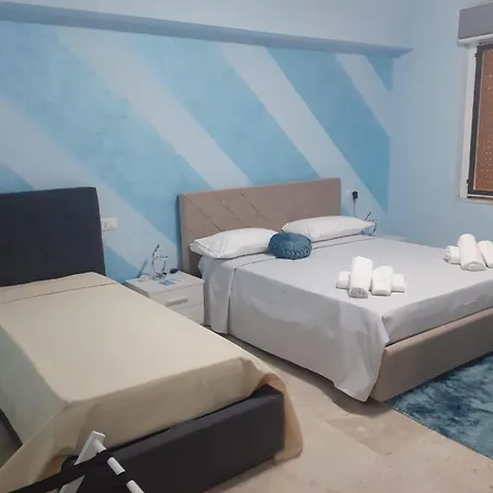 Apart-hotel Lovely - & Bianco