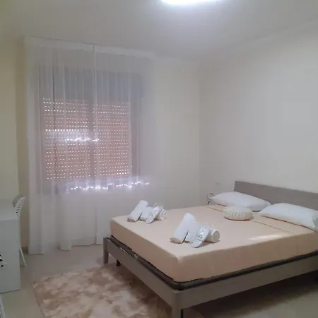 Lovely - & Apart-hotel Bianco