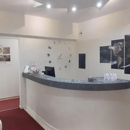 Lovely - & Apart Otel 3*