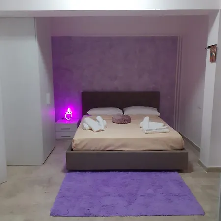 Lovely - & Apart Otel Bianco