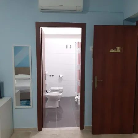 Lovely - & 3* Bianco