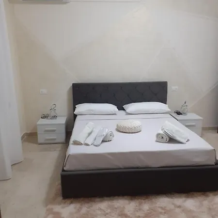Apart-hotel Lovely - & Bianco