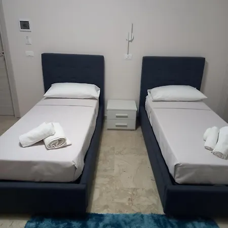 Apart Otel Lovely - & Bianco