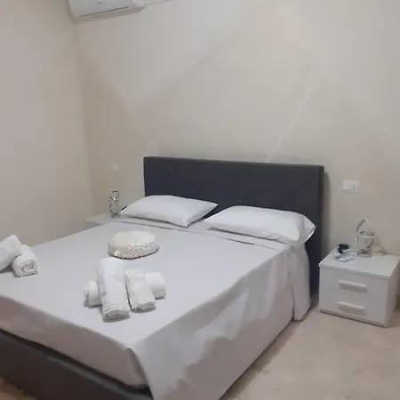 Lovely - & Aparthotel Bianco